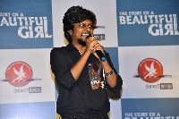 The Story Of Beautiful Girl First Look Launch